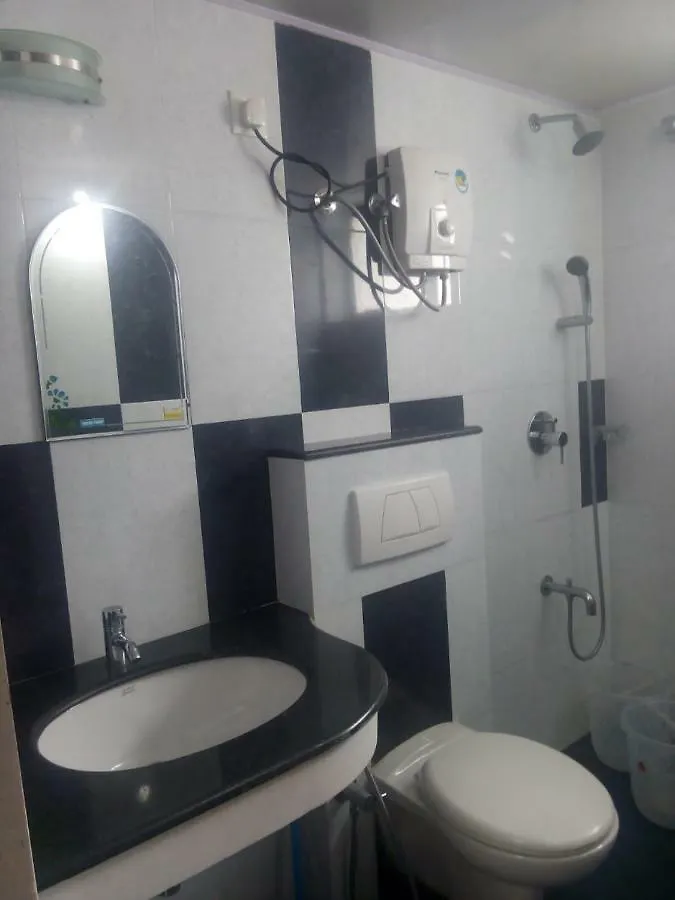 Furnished Ac Apartments Near Kims Hospital-Opp Lulu Mall Thiruvananthapuram